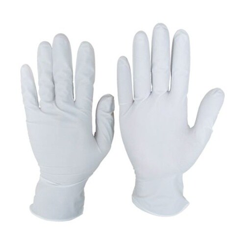 ニトリルゴム使い捨て手袋 ニトリルディス