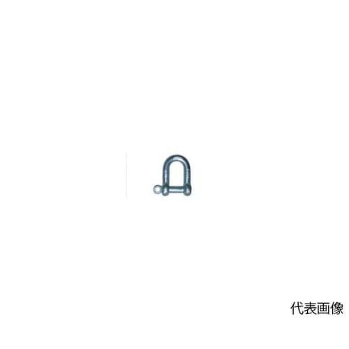 捻込シャックル 電気 25MM(3010