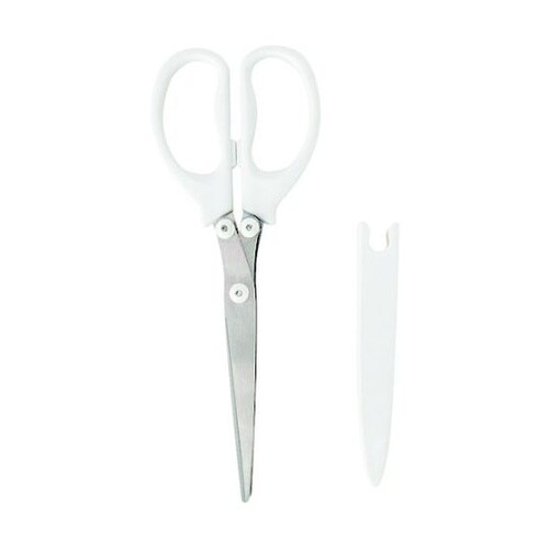 NHS101WH シュレッダ−ハサミ