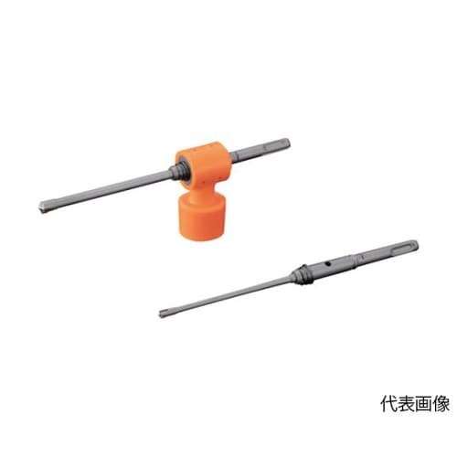 吸塵ドリルシステム QビットUX振動用