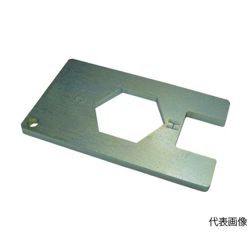 RET42 アイボルト締付け・点検冶具