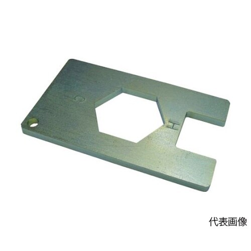 RET48 アイボルト締付け・点検冶具