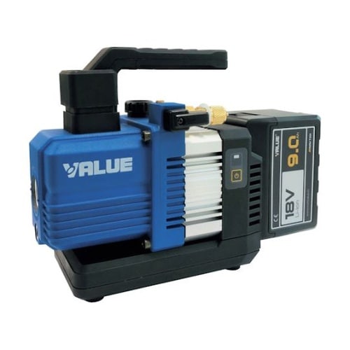 RP225L 充電式真空ポンプ