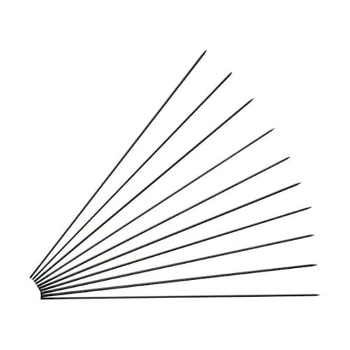 タングステン電極棒 2%セリウム入 1.