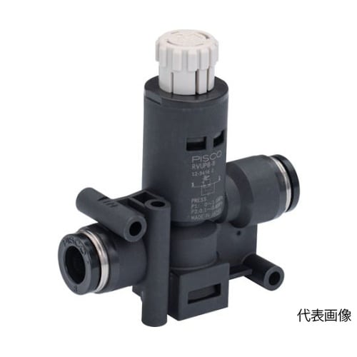 RVUP44 レギュレータ ユニオン