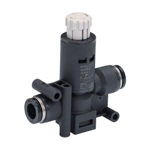 RVUP88 レギュレータ ユニオン