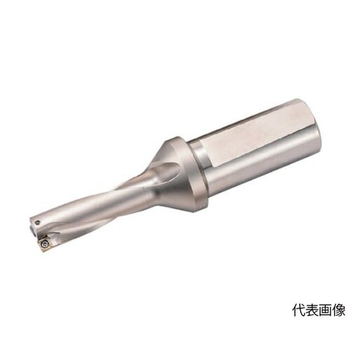 マジックドリル DRV用ホルダ 加工深さ