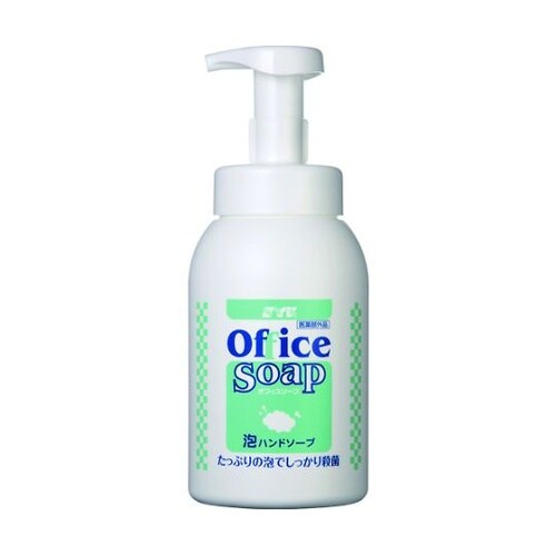 オフィスソープ本体 580ml S−29