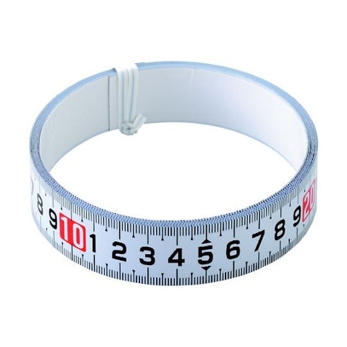 ST2503P メジャー25巾3m正目盛