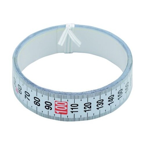 STU2503P 巾3m上基点目盛