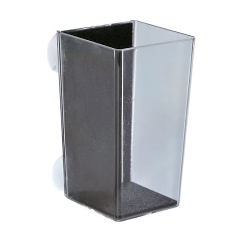 SUHKB 吸盤仕様フック用ボックス