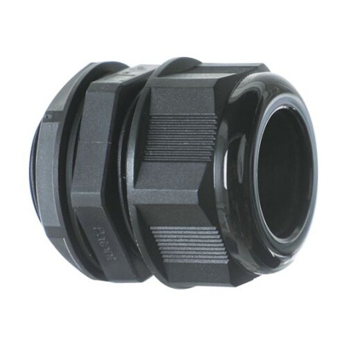 ナイロンケーブルグランド 適合ケーブル6