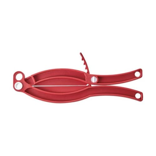 TGPA100RD クリップ 赤