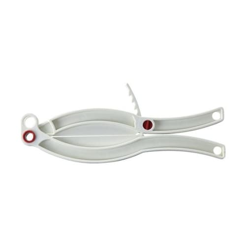 TGPA100WH クリップ 白