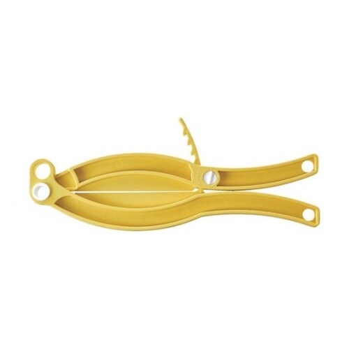 TGPA100YE クリップ 黄