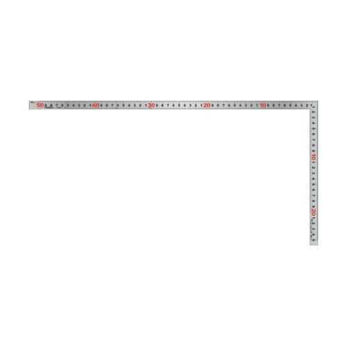 TKHP50 鉄工用平ぴた曲尺 50cm