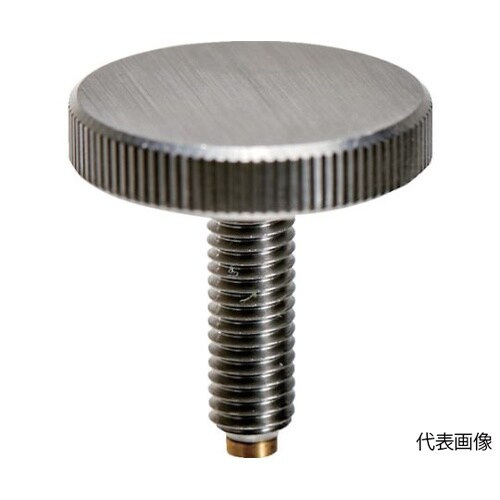 TKKPBM8X20S ローレットノブ