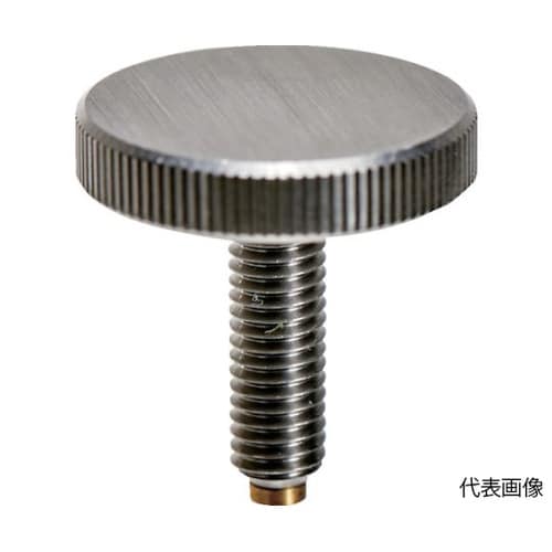 TKKPBM8X30S ローレットノブ