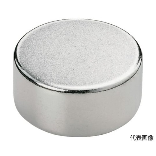 TN158R1P ネオジム磁石 丸形