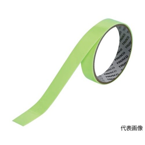 TNBK1201 高輝度蓄光蛍光テープ