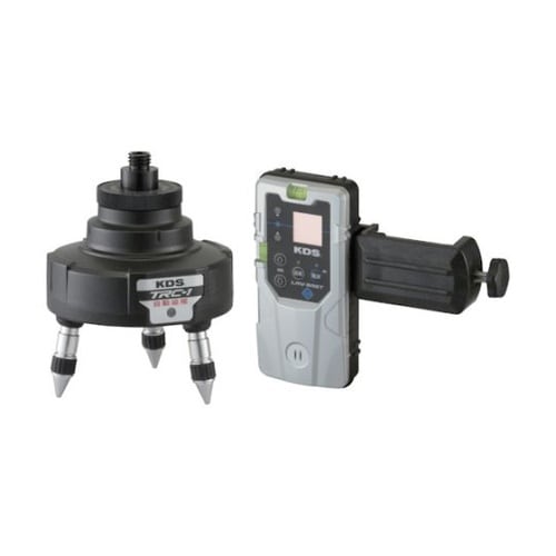 TRC1SET トラッキングベースセット