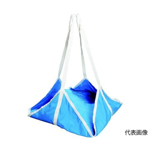 TS27B トラッシュシート 4点フック