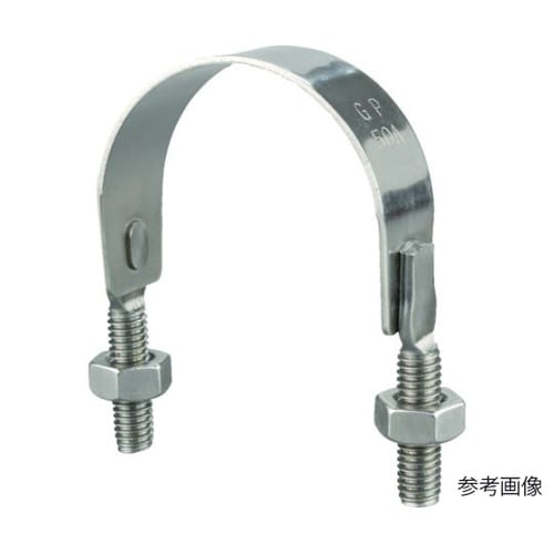 TSGPU32ASUS Uバンド 呼び径