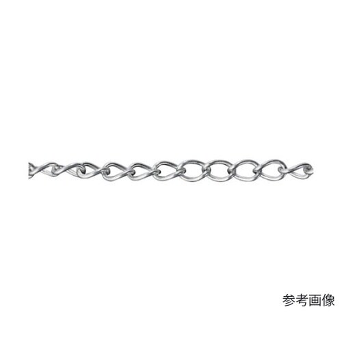 TSS16N2M マンテルチェーン