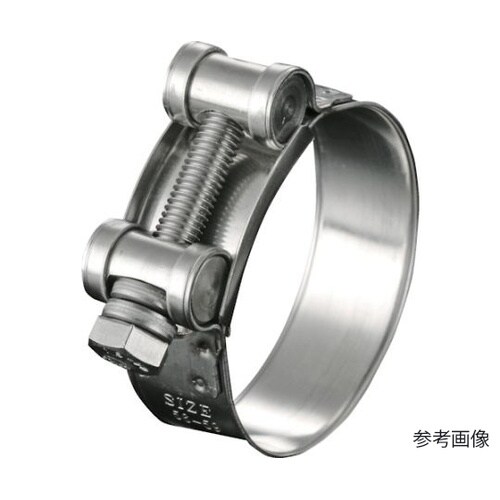 TTHC2255 Tボルトホースクランプ