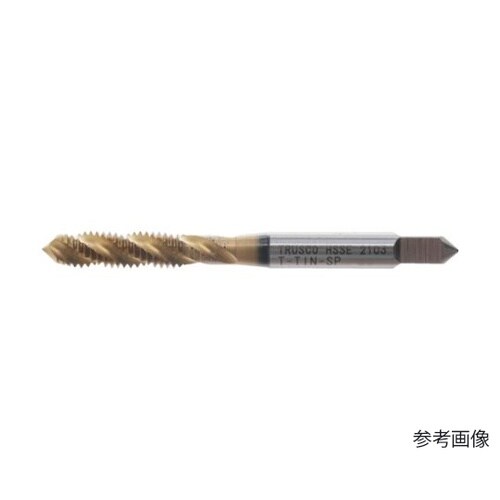 TTINSPM6X1.0スパイラルタップ