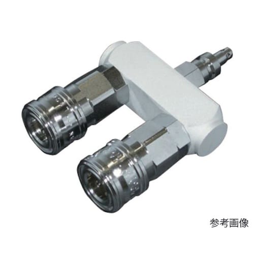 TW2H 高圧分岐用カップリング