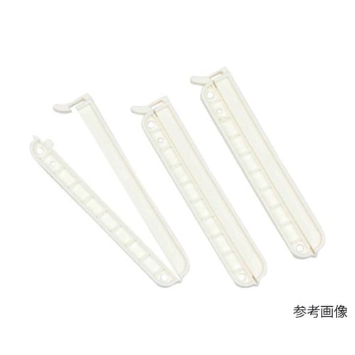 袋留めクリップ(留め幅110mm・厚手袋