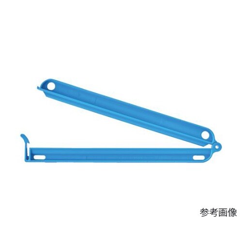 TWC220BL大口袋用クリップ青1個入