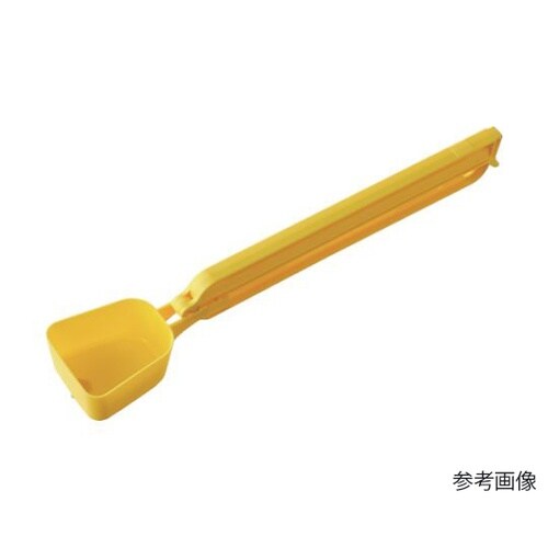 TWSC220SYE 袋留めクリップ 黄