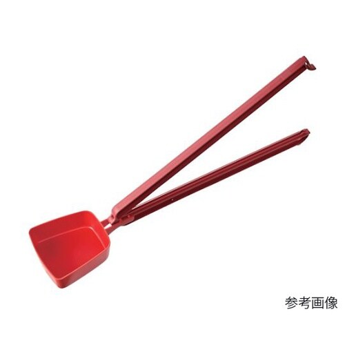 TWSC320SRD 袋留めクリップ 赤