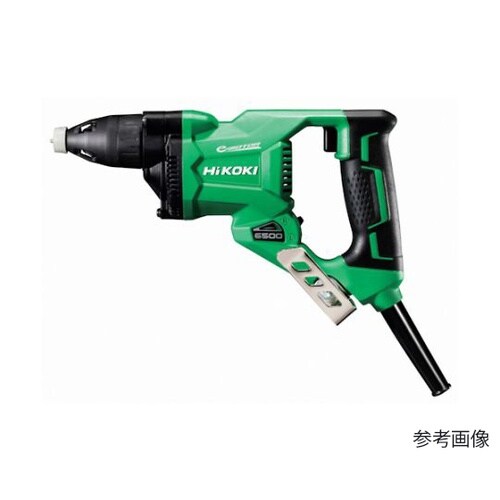 W4SE2L HiKOKI ドライバー