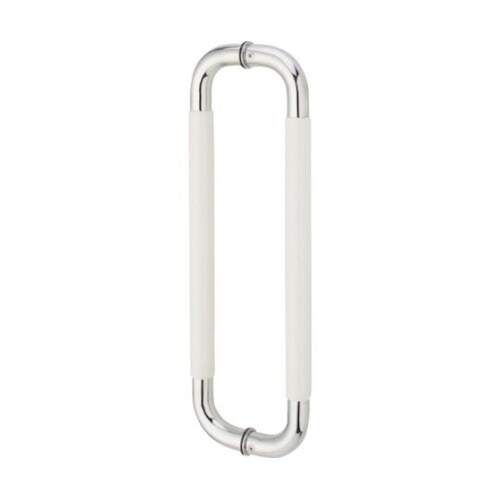 W500045S ハンドル 鏡面クローム