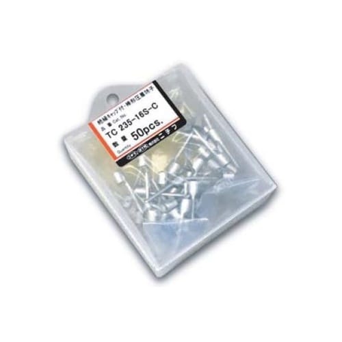 TC−235−16S−C 棒形圧着端子