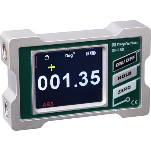 00010045 角度計レベルニック