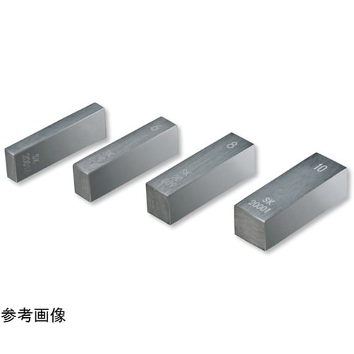 00153507 超硬ブロックゲージ