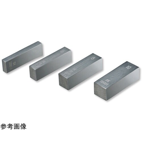 00153542 超硬ブロックゲージ