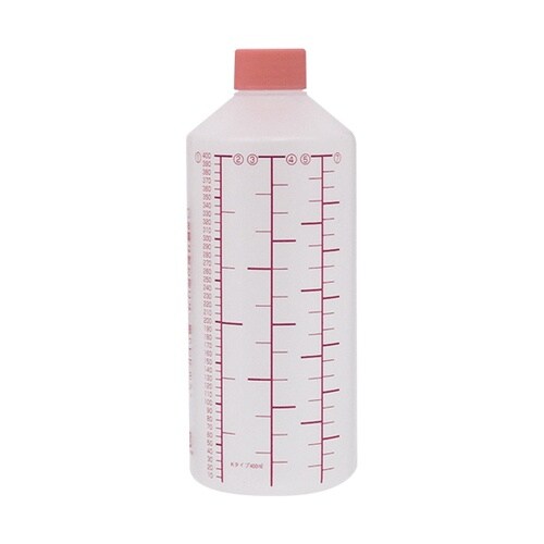 20250−039 K投薬瓶400mL