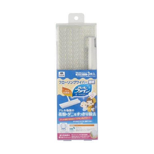 フローリングワイパーNEWAFJ−300