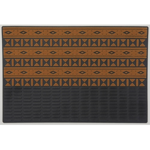 マットアメリカン・ネイティブ#6ベージュ