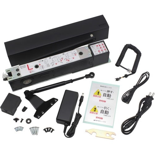 RU−010P ドア開閉装置 RUCAD