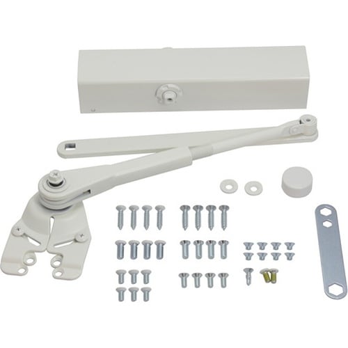 S−202PWH 取替ドアクロ−ザ WH