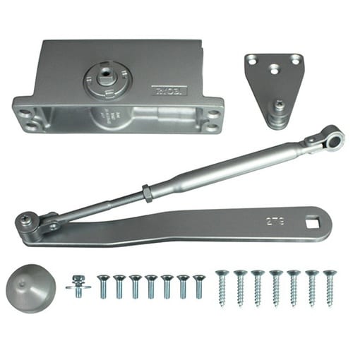 DC702P ドアクローザー