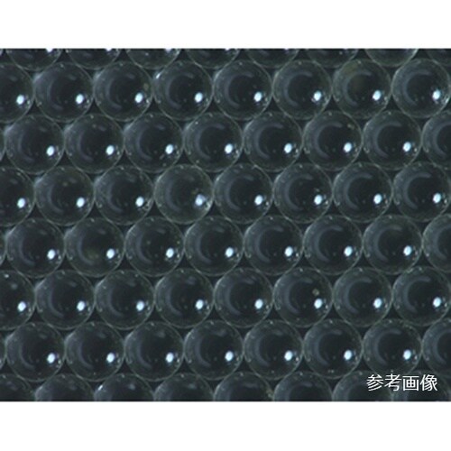 高精度ガラスビーズ 10g φ70um
