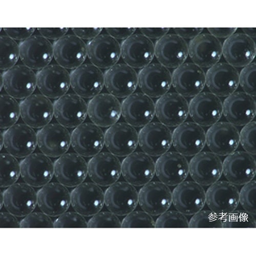 高精度ガラスビーズ 10g φ1500u