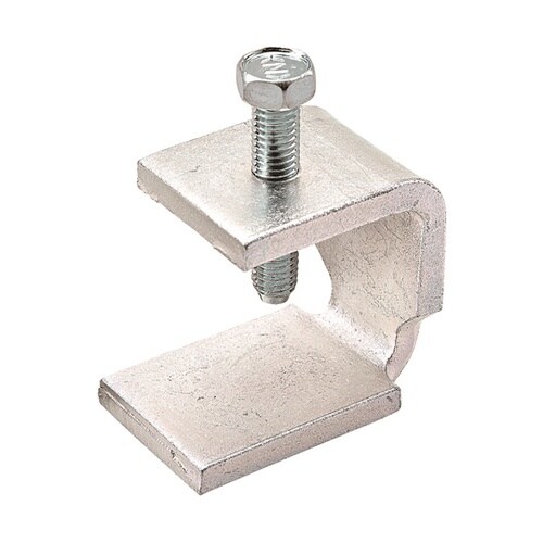 S−BHICH チャンネル支持金具